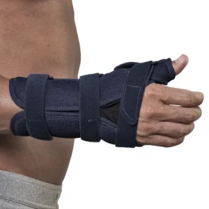 MANUGIB TRAUMA ORTESI POLSO POLLICE DR GIBAUD ORTHO SINISTRA1