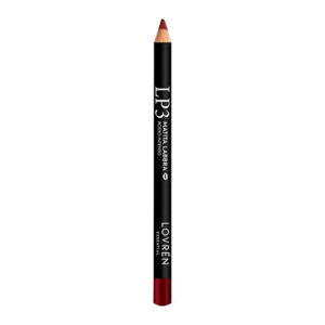 LOVREN  MATITA LABBRA LP3 ROSSO INTENSO