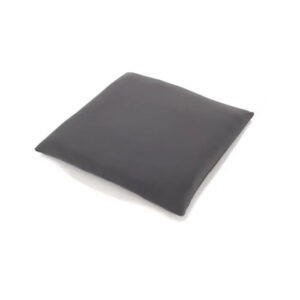 CUSCINO GEL GLUIDO IN SILICONE 42 X 42CM