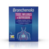 BRONCHENOLO TOSSE INFLUENZA E RAFFREDDORE orale polv 10 buste