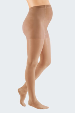 PANTY MATERNA REG 70 DENARI 14 MMHG VISONE 2