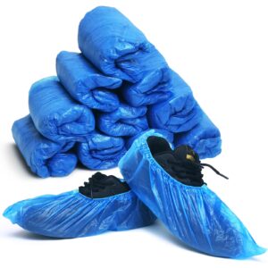 COPRISCARPA IN CPE SHOE COVER 1 PEZZO