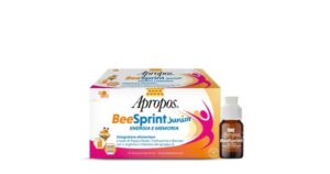 APROPOS BEESPRINT JUNIOR 10 FLACONCINI DA 10 ML