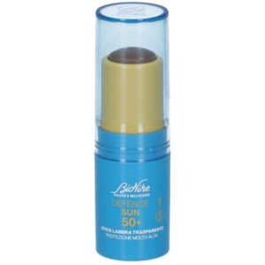 DEFENCE SUN 50+ STICK LABBRA TRASPARENTE 4,5 ML