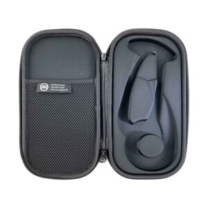 CUSTODIA PER LITTMAN MICRO