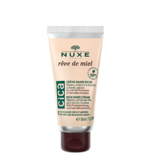 NUXE REVE DE MIEL CREMA MANI CICA 50 ML