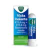 VICKS INALANTE rinol 1 bastoncino nasale 415,4 mg  415,4 mg