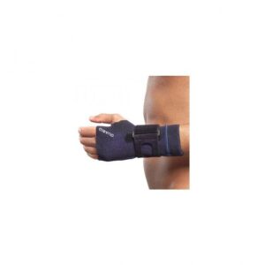 GIBAUD ORTHO MANUGIB 3D TUTORE POLSO SINISTRO TAGLIA 1