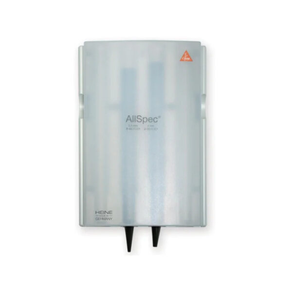 DISPENSER PER MINI SPECULUM