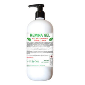 DOCCIA GEL NEROLI&VETIVER 200ML NATALE