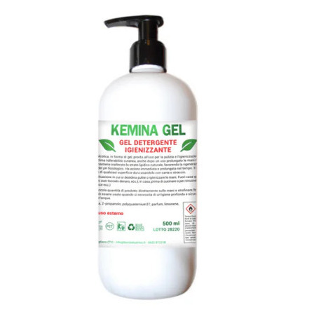 DOCCIA GEL NEROLI&VETIVER 200ML NATALE