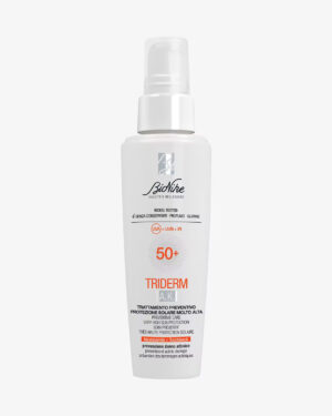 TRIDERM AK TRATTAMENTO PREVENTIVO 50 ML