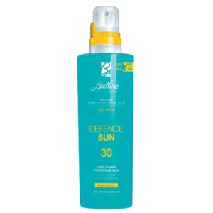DEFENCE SUN 30 LATTE FLUIDO 200 ML