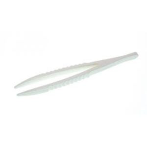 PINZETTA MONOUSO STERILE