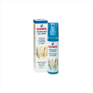 GEHWOL DEODORANTE SPRAY 150ML
