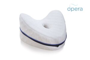 CUSCINO LOMBARE MEMORY 35X27X9/5H CM KYARA