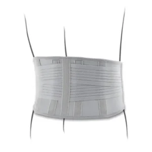 CORSETTO AGILOMB SACRO-ILIACO CON FIBRA DI CARBONIO S UNISEX
