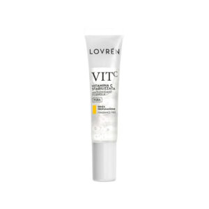 LOVREN VIT C SIERO VITAMINA C STABILIZZATA 15 ML