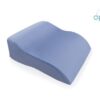 MOPEDIA POSIZIONE ERGONOMICA GAMBE POLIURETANO
