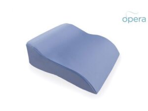 MOPEDIA POSIZIONE ERGONOMICA GAMBE POLIURETANO