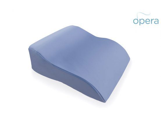 MOPEDIA POSIZIONE ERGONOMICA GAMBE POLIURETANO