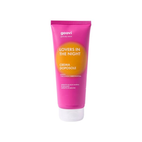 GOOVI DOPOSOLE LOVERS IN THE SUN 200 ML