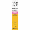 MISTICK BABY PENNA GEL DOPOPUNTURA ZANZARE IN TUBO CON ASTUCCIO