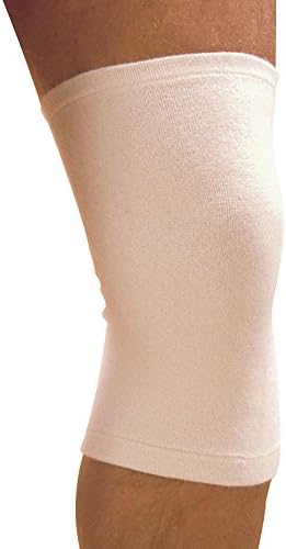 SCUDOTEX GINOCCHIERA BENESSERE ANGORA 4