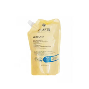RILASTIL XEROLACT OLIO DETERGENTE RICARICA 750 ML