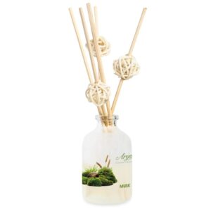 ARYA HD FOREST DIFFUSORE A MIDOLLINI 55 ML
