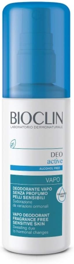 DEO PRO ACTIVE VAPO 100 G PROMO