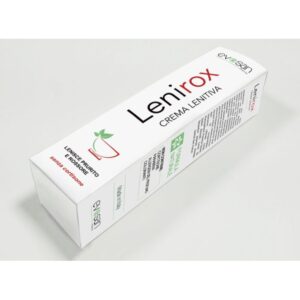 LENIROX 100 ML