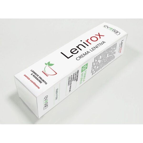 LENIROX 100 ML