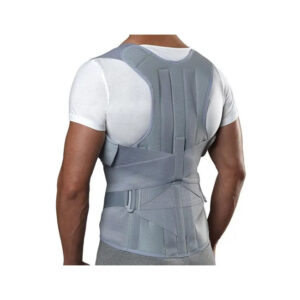 DR GIBAUD ORTHO DORSOLOMBOGIB CORSETTO DORSOLOMBARE CON SPALLACCI 2