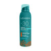 LOVREN SOLAIRE SPRAY SOLARE SPF30 150 ML