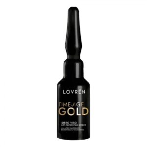 LOVREN FILLER TIME-AGE GOLD LIFT TRIPEPTIDE EFFECT 5 ML