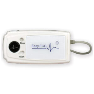 ECG 1 CANALE PC200/300 OPZION