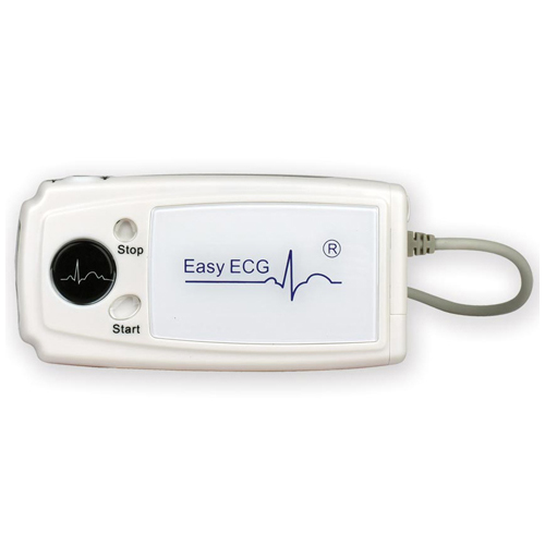ECG 1 CANALE PC200/300 OPZION