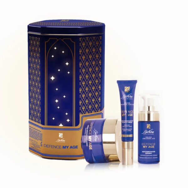 DEFENCE MY AGE KIT NATALE 2024