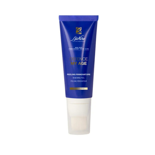 DEFENCE MY AGE PEELING RINNOVATORE 50 ML