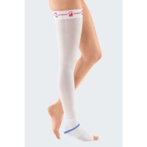CALZA POST OPERATORIA STRUVA 23 MMHG BIANCO 2 1 PEZZO ARTICOLO H917