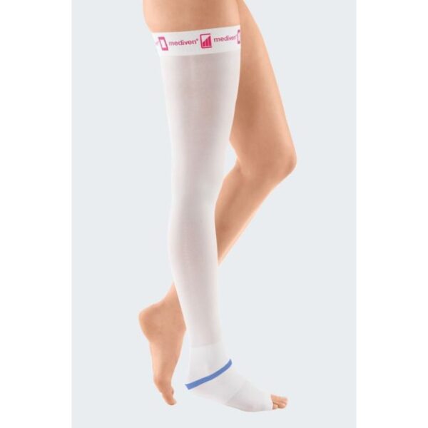 CALZA OPERATORIA STRUVA 35 MMHG BIANCO 2 1 PEZZO ARTICOLO H932