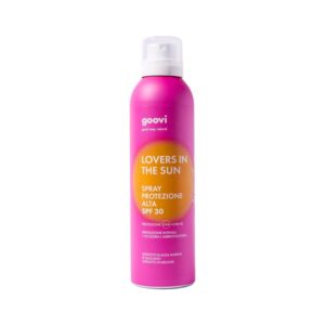 GOOVI CREMA CORPO SPF30 LOVERS IN THE SUN 200 ML