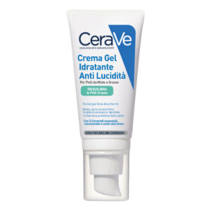 CERAVE CREMA VISO IDRATANTE MAT 52 ML
