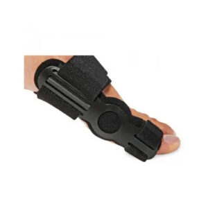 EKEEP H2 HALLUX VALGUS TUTORE NOTTURNO PER ALLUCE VALGO 2/L