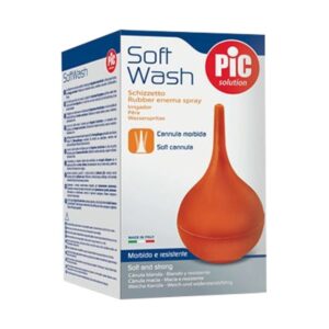 PIC SOFT WASH SCHIZZETTO 27 ML