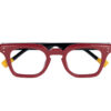 OCCHIALE DA LETTURA PREMONTATO TWINS GOLD RUMBA DEMI +2.50 1PAIO