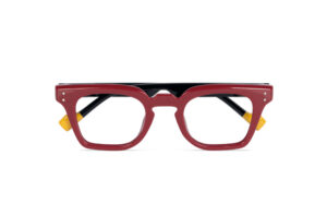 OCCHIALE DA LETTURA PREMONTATO TWINS GOLD RUMBA DEMI +2.50 1PAIO