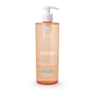 TRIDERM DETERGENTE CORPO CAPELLI 750 ML