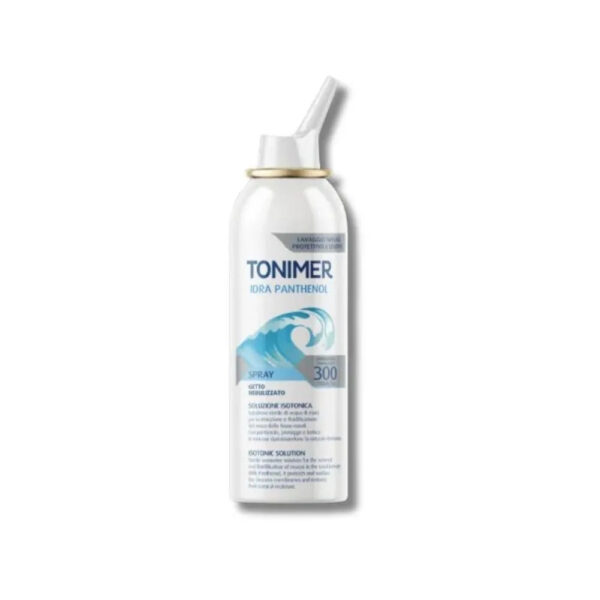 TONIMER IDRAPANTHENOL300 100 ML